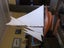 Penduick Model Yacht. Carousel 1