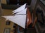 Penduick Model Yacht. Carousel 3