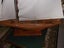 Penduick Model Yacht. Carousel 4