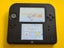 Nintendo 2DS + Game Carousel 2
