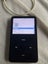 iPod 5 Gen 30GB Black with cable Carousel 2