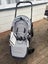 Baby Jogger City Select Lux brand new, Afterpay, including SUPER rare bench seat Carousel 9