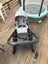 Baby Jogger City Select Lux brand new, Afterpay, including SUPER rare bench seat Carousel 5