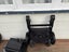 Baby Jogger City Select Lux brand new, Afterpay, including SUPER rare bench seat Carousel 7