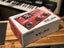 Boss VE-22 Vocal Multi Effects Pedal + Looper Carousel 5