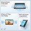 Oneplus Pad Lite (128GB / 6GB RAM) - Aero Blue Carousel 5