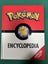 Pokemon Encyclopaedia Carousel 1