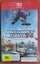 BRAND NEW Nintendo Switch 2 Game Tony Hawks Pro Skater 3+4 Carousel 1
