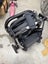 Uppababy Minu Pram with travel safe backpack Carousel 5