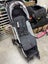 Uppababy Minu Pram with travel safe backpack Carousel 2
