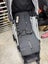 Uppababy Minu Pram with travel safe backpack Carousel 4