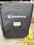 Uppababy Minu Pram with travel safe backpack Carousel 8