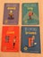 4 x Terri Libenson graphic novels Carousel 1
