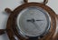 +++ VINTAGE NAUTICAL ENGLISH BAROMETER +++ Carousel 5