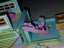 Vintage Polly Pocket Carousel 2