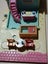 Vintage Polly Pocket Carousel 4