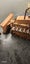 +++++Wooden Bulldozer +++++ Carousel 8