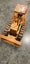 +++++Wooden Bulldozer +++++ Carousel 7