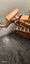 +++++Wooden Bulldozer +++++ Carousel 9
