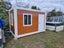 3.95m x 2.43m Portable cabin *Free South Island Delivery Carousel 3