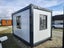 3.95m x 2.43m Portable cabin *Free South Island Delivery Carousel 6