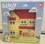 Bluey wooden house Carousel 1