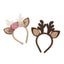 Pashom Pashom Reindeer Headband Carousel 2