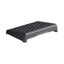 Fellowes Breyta Foot Rest Adjustable Height & Rocking F100098566 Carousel 4
