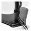 Fellowes Dual Stacking Monitor Arm Freestanding F8044001 Carousel 4