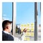 Post-it Super Sticky Notes 76x76mm Yellow, Pack of 5 Carousel 8