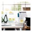 Post-it Super Sticky Notes 76x76mm Yellow, Pack of 5 Carousel 9