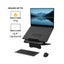 Fellowes Breyta Laptop Riser 12 Height Settings, F100098500 Carousel 3
