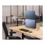Fellowes Dual Monitor Arm with USB, 27" Max, Platinum F8043401 Carousel 6