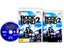 Rock Band 2 (Wii Rockband 2) *MINT COMPLETE* Carousel 1