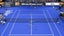 Virtua Tennis 2009: Move Simulation Edition (Wii) *GAME ONLY* Carousel 6