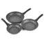 Fry Pan Set - Salter Megastone (3 Piece) Carousel 1