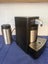 Nespresso Zenius & Cappucci­natore Milk Frother Machines Carousel 12