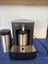 Nespresso Zenius & Cappucci­natore Milk Frother Machines Carousel 14