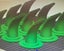 Caulking Gun Nozzles (sausage gun) Carousel 1