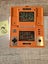 Game and Watch Bundle DK-52 MC-25 CIB Carousel 4
