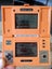 Game and Watch Bundle DK-52 MC-25 CIB Carousel 10