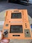 Game and Watch Bundle DK-52 MC-25 CIB Carousel 11