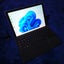 I7 16 gb ram 11th gen Microsoft surface pro 7 plus with surface pen Carousel 7