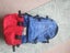 Lowes Tramping backpack Carousel 1