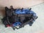 Lowes Tramping backpack Carousel 2