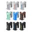 5L Lightweight Breathable Hydration Vest for Trail Running Cycling and Marathon Carousel 3