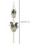Macrame Plant Hanger Cotton Rope Hanging Planter Basket Carousel 3