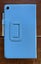 Kindle Fire HD8 with case Carousel 8