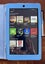 Kindle Fire HD8 with case Carousel 5