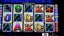 Poker machine Carousel 2